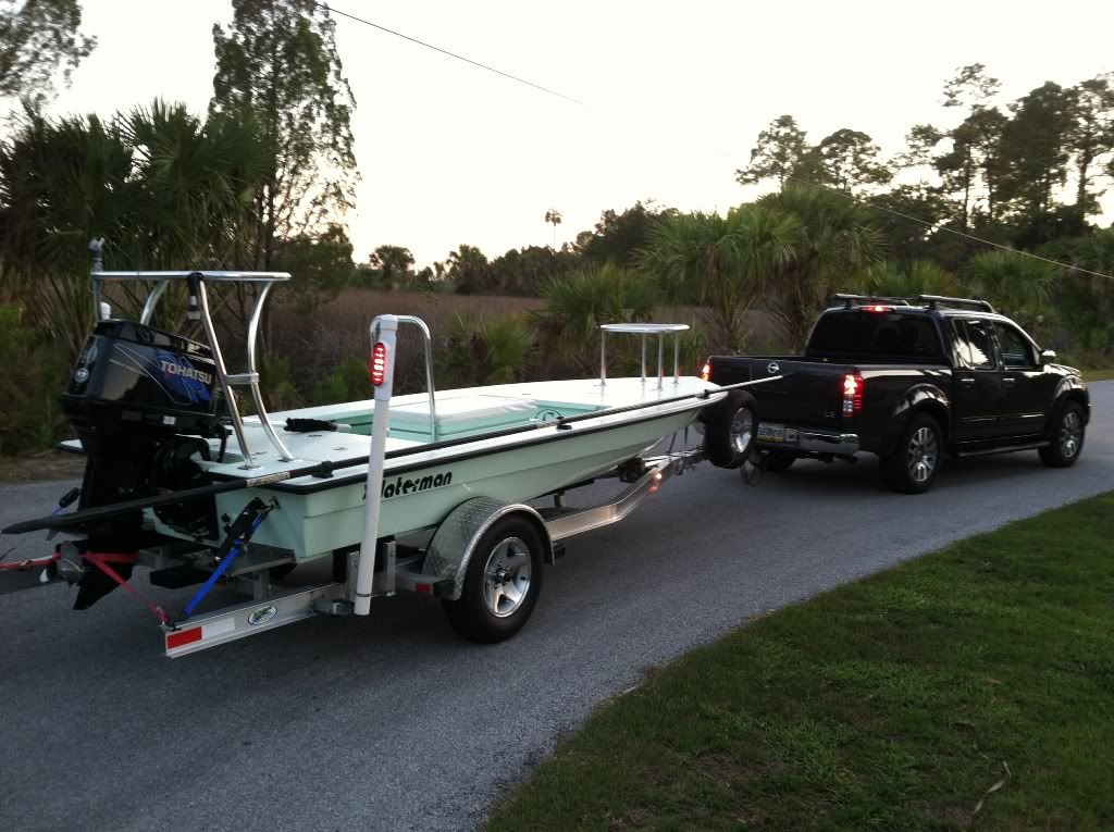 Hells Bay Owners Weekend Who's Going? Dedicated To The Smallest Of